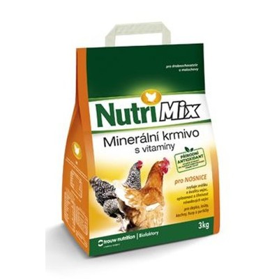 Nutrimix 